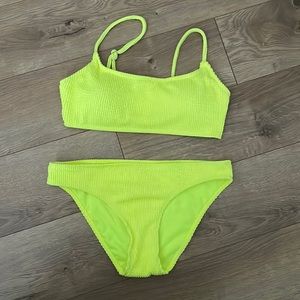 Cabana Del Sol Bikini